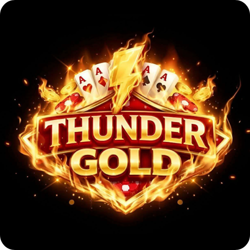 ThunderGold Icon